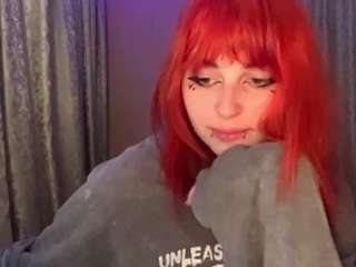 Jennellpolfer's cam show statistics and live stream