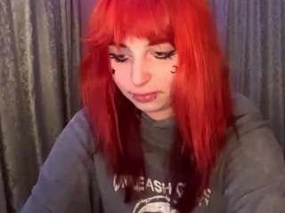 Jennellpolfer's cam show statistics and live stream