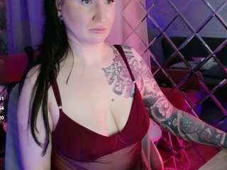 lisasin Live Webcam on CamSoda