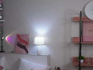 MadelineBerkhalter live cam preview