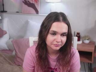 MadelineBerkhalter live cam preview