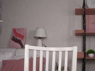 MadelineBerkhalter live cam preview