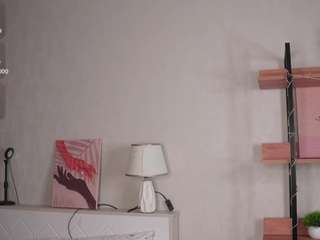 MadelineBerkhalter live cam preview
