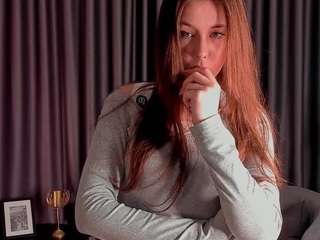 Marisolrubero's cam show statistics and live stream