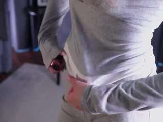 MarisolRubero live webcam show
