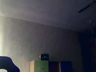 MaxineBrondyke live webcam show