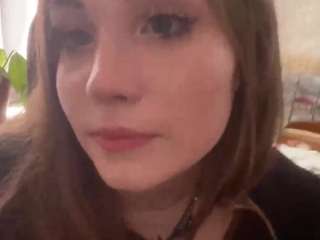 RoseliaEchols live webcam show