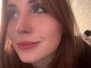 RoseliaEchols live webcam show