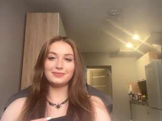 Roseliaechols's cam show statistics and live stream