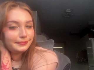 Roseliaechols's cam show statistics and live stream