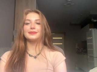 Roseliaechols's cam show statistics and live stream
