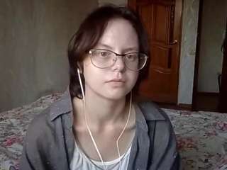 Savannahsime's cam show statistics and live stream