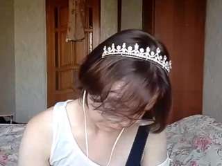 Savannahsime's cam show statistics and live stream