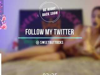 sweetbuttocks