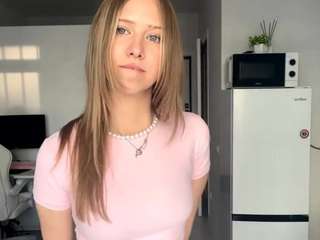 Mytrombetta's cam show statistics and live stream