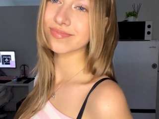 Mytrombetta's cam show statistics and live stream