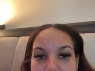 phatpussyredbone live webcam show