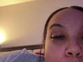 phatpussyredbone Live Webcam on CamSoda