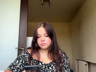 RoxyFragmin live webcam show