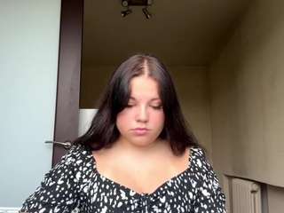 RoxyFragmin live webcam show