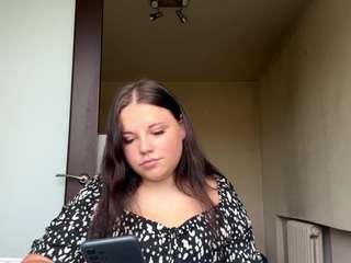 roxyfragmin Live Webcam on CamSoda