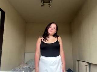 roxyfragmin's live room