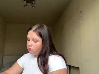 Roxyfragmin's cam show statistics and live stream