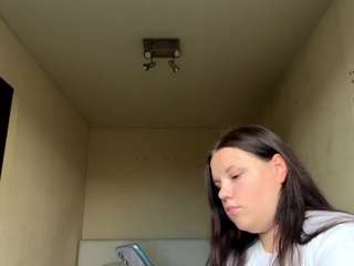 Roxyfragmin's cam show statistics and live stream