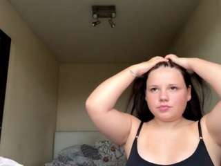 Roxyfragmin's cam show statistics and live stream