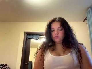 roxyfragmin Live Webcam on CamSoda