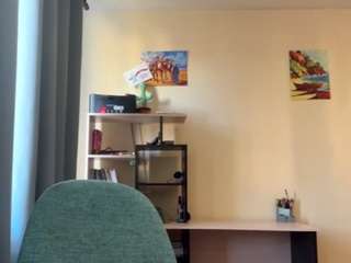 RoxyFragmin live cam preview