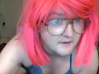 sissyasspussy live cam preview