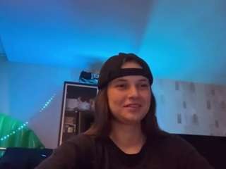 TeodoraArrendondo live webcam show