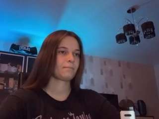 Teodoraarrendondo's cam show statistics and live stream