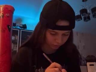 Teodoraarrendondo's cam show statistics and live stream