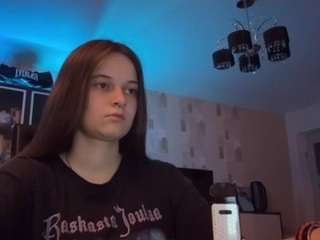 Teodoraarrendondo's cam show statistics and live stream