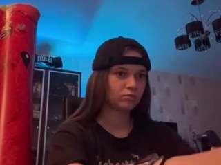 Teodoraarrendondo's cam show statistics and live stream
