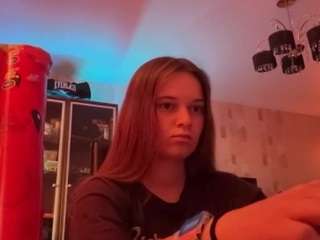 Teodoraarrendondo's cam show statistics and live stream