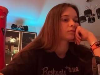 teodoraarrendondo's live room