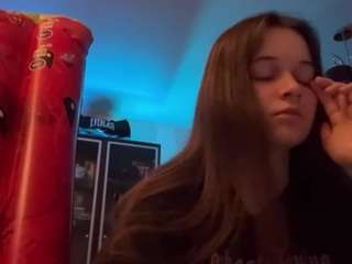 Teodoraarrendondo's cam show statistics and live stream