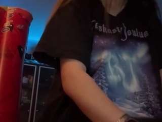 Teodoraarrendondo's cam show statistics and live stream