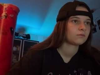 Teodoraarrendondo's cam show statistics and live stream