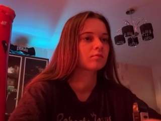Teodoraarrendondo's cam show statistics and live stream