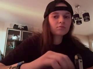 Teodoraarrendondo's cam show statistics and live stream