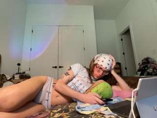 wahbaby Live Webcam on CamSoda