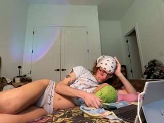 wahbaby Live Webcam on CamSoda