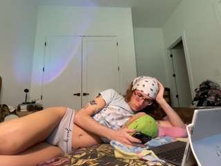 Wahbaby's cam show statistics and live stream