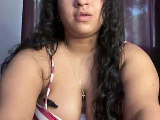 agaathasmith Live Webcam on CamSoda