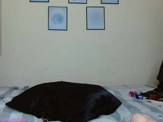 alanabest79 Live Webcam on CamSoda