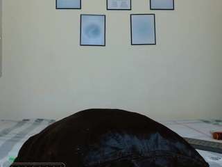 Live webcam model alanabest79 on Soda Cams